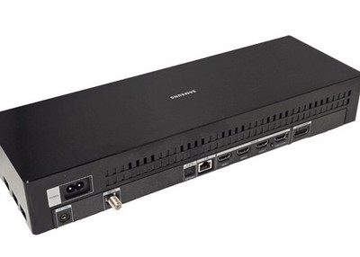Samsung One Connect Box BN96-44628V, QN55Q75CNF, QN55Q7CNAF ( NO