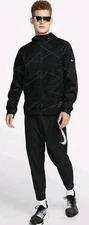 Nike Storm-Fit Run Division Elite 3M Running Jacket $350 DQ6530-010 SZ MEDIUM 