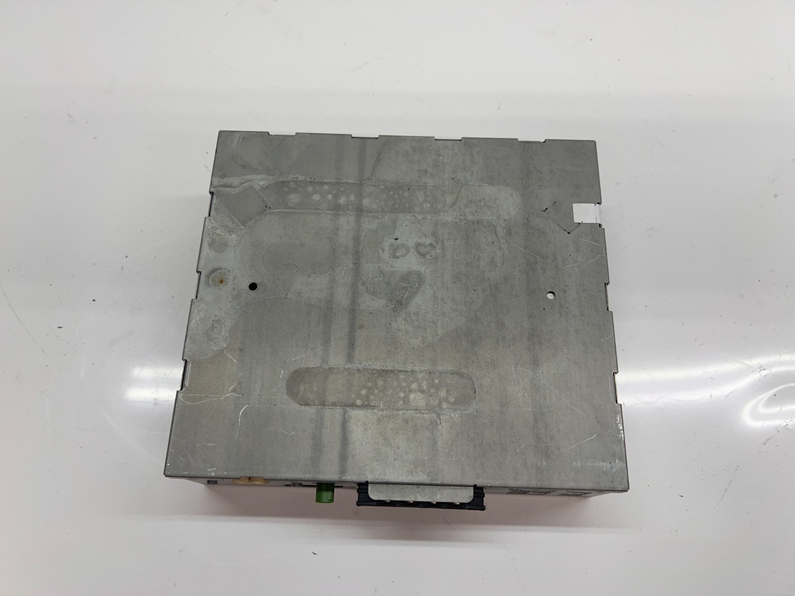 LAMBORGHINI AVENTADOR LP700 - SVJ HARMAN BECKER RADIO UNIT OEM 4G0035080E