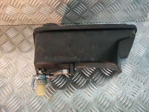 L-50 OUTILS WOLF TORO MOTOR 2T SUZUKI DEPOSITO GASOLINA CORTACESPED - Bild 2 von 4