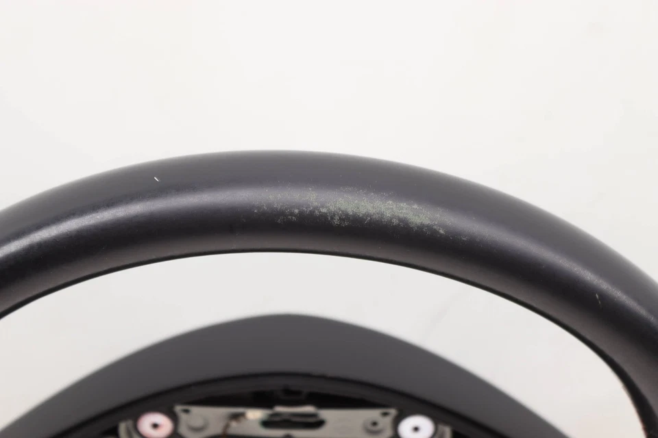 2012-2015 MERCEDES-BENZ SLK250 - 3-Spoke Steering Wheel 1724601603 - Image 2 of 4