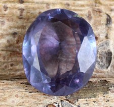 ALESSANDRITE CT 5,95 11X9X5 MM