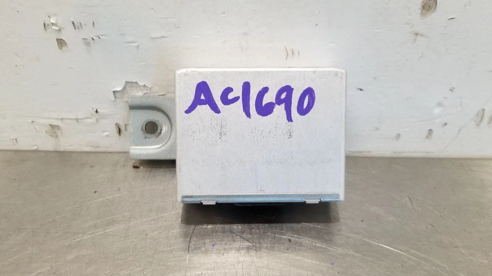 04 HONDA S2000 S2K AP2 CRUISE 控制模块 36700S2AA11 — 第 2/4 张图片