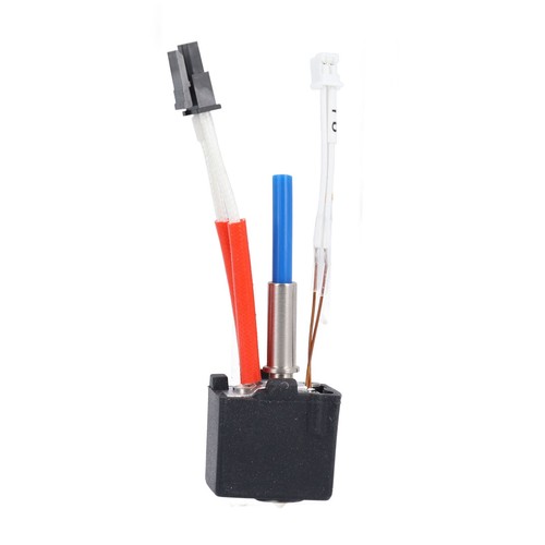 3D Printer Hotend Kit Even Heating Extruder Hotend Kit For Kobra 2 New - Photo 12/12