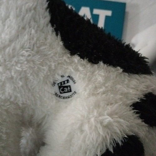 The Cat in the Hat + Dog Nevins Plush + Book - Picture 11 of 16