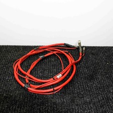 BMW X1 E84 Positives Batteriekabel 9260956 2.0 Benzin 179kw 2014 26303032