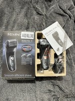 Remington Dualfoil X Foil Men’s Electric Shaver 