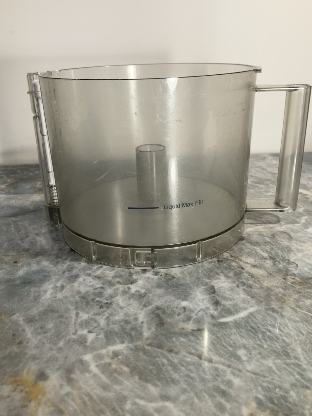 CUISINART Food Processor DFP-14BCN WORK BOWL ONLY DLC-005AGTX  Replacement Part