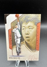 2001-02 Flair - Wang Zhizhi #78
