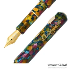 Esterbrook Niblet Botanical Garden Fountain Pen