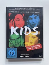 Kids (2001) DVD - Sehr Gut