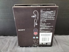 Sony Mdr Ex1000 for sale - eBay
