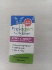 Prevagen Extra Strength 20mg Capsules - 30 Co...