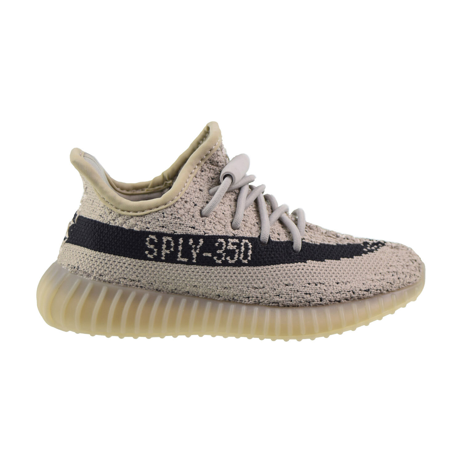Кроссовки для малышей Adidas Yeezy Boost 350 V2 Slate HP7871