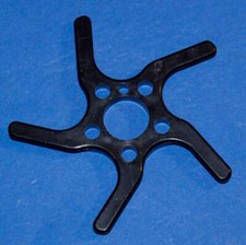 RCBS Pro 2000 Press Star Wheel-(88878)-Rare