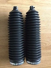 Rack & Pinion Bellow/Boot -6 PIECES-IN STOCK-2 Boots 4 Clamps-Escalade 2007-2011