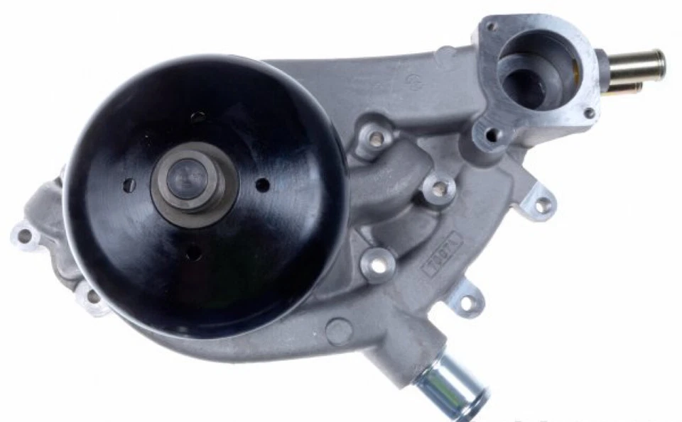 Engine Water Pump GATES REPLACE GMC OEM # 8192088150 — 第 2/4 张图片