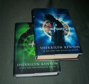 infinity book sherrilyn kenyon infinity book sherrilyn kenyon