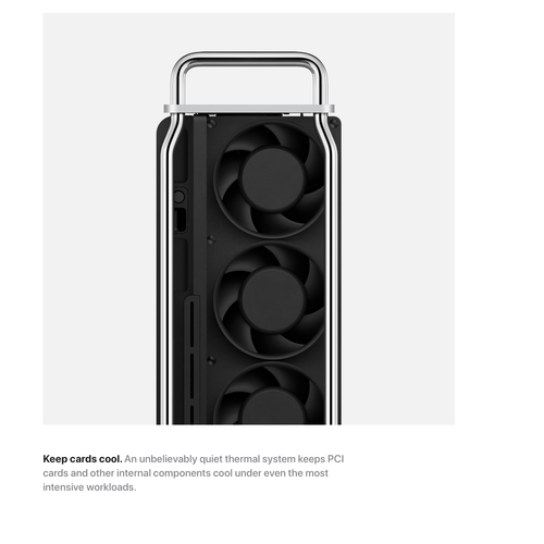 Mac Pro Apple M2 Ultra 24-core CPU 76-core GPU 128GB Ram 4TB SSD NEW - 第 19/22 張圖片