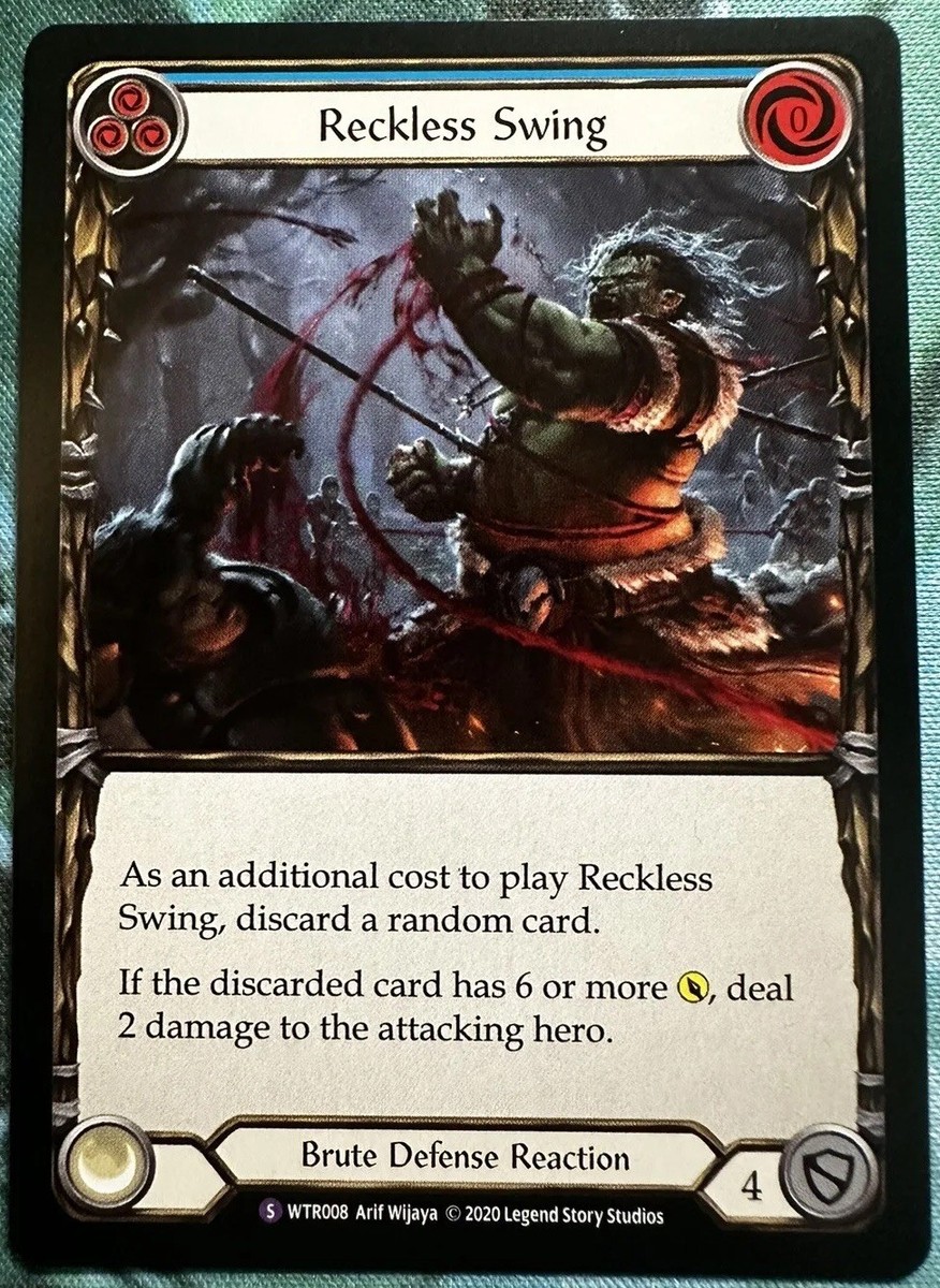 Flesh and Blood Herald of Ravages プレイマット World Championship Osaka 2024: 