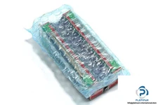 HIWIN RGH25HA LINEAR GUIDEWAY BLOCK_RGH25HAH 20059K 30100