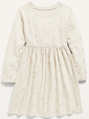 green emerald velvet dress 2T Girls Old Navy Off White Dress w/Gold Hearts  Tried but True