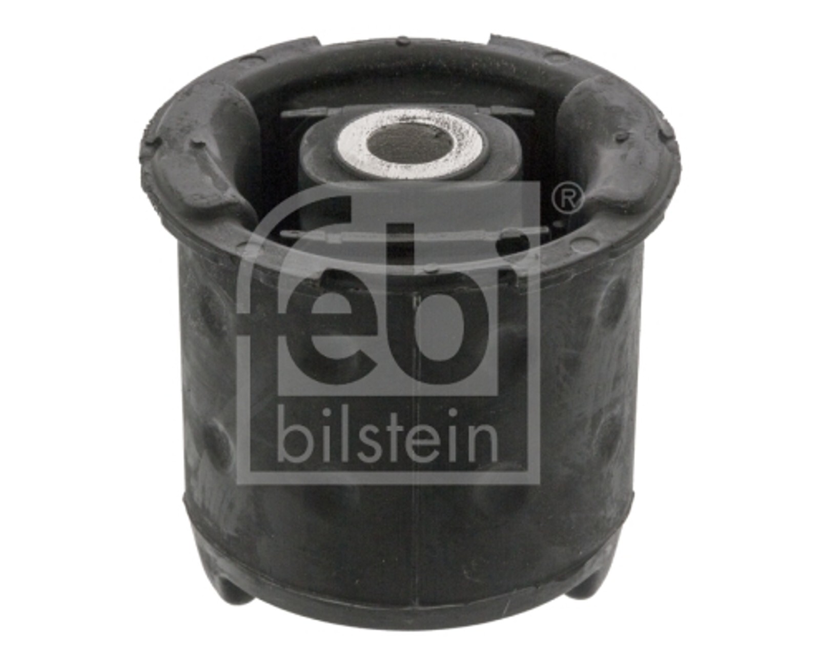 Manchon de poutre BMW E32 E34 anti vibration en acier de liaison de pont