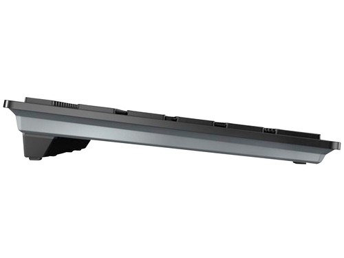 CHERRY Tastatur- und Mausset DW 9500 Slim - Bild 4 von 5