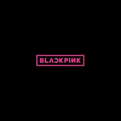 YGEX BLACKPINK CD & DVD (Region 2) Debut Mini Album BLACKPINK Japan Version