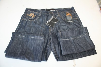 Mecca USA Men's 36 Waist 30 Inseam 