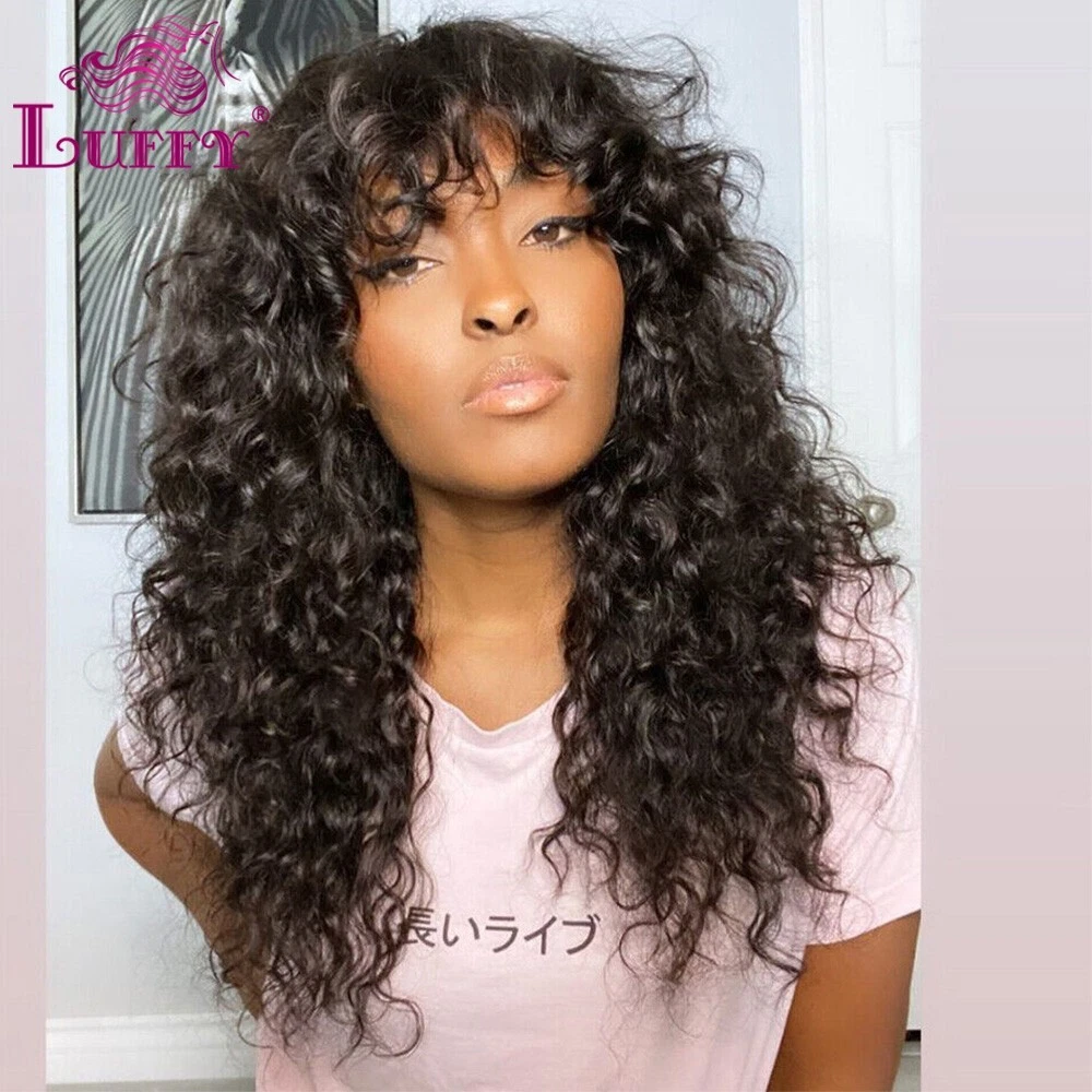 Human hair top wigs under $200