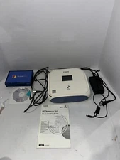 Canon PIXMA Mini260 Inkjet Photo Printer - High-Quality. READ DESC