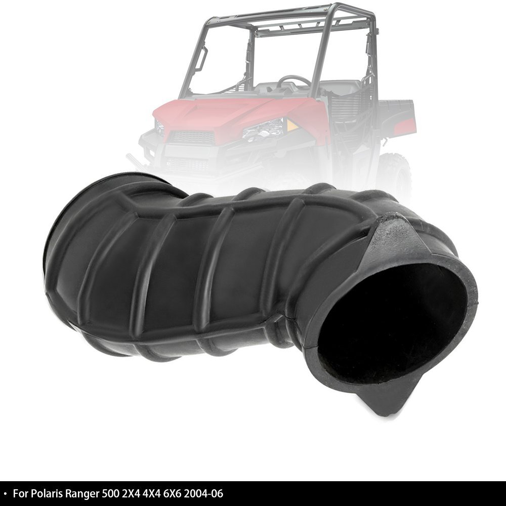 Airbox Clutch Air Intake Boot For Polaris Ranger 500 2X4 4X4 6X6 2004-06 5411976 - Foto 3