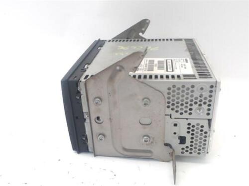 28184EB46B radio para NISSAN NAVARA PICKUP (D40M) 2.5 DCI 363276 - Imagen 4 de 7