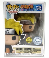 Ultimate Funko Pop Naruto Shippuden Figures Gallery and Checklist 107