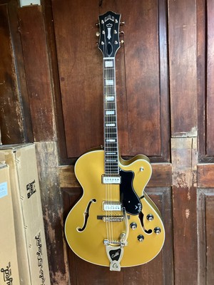 used guitars gold coast