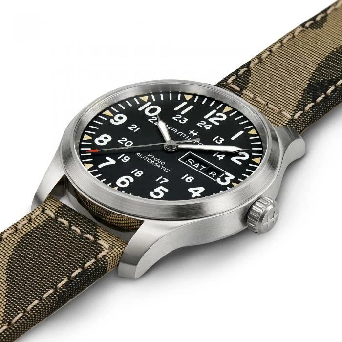 Hamilton h70535031 best sale