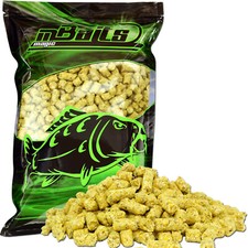 Angel Berger Maispellets 1Kg Pellets