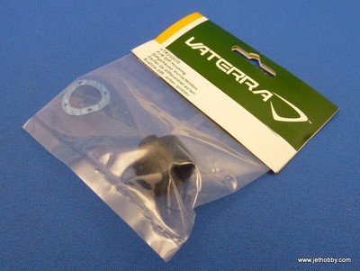 (Vaterra VTR232015) Twin Hammers Front / Rear Diff Housing