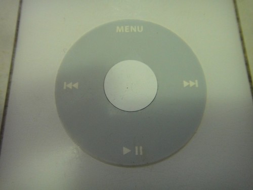 Apple ipod A1136 30Gb pequeño fallo en Lcd funciona ok España - Picture 18 of 18