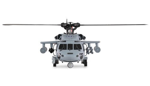 UH60 BLACK HAWK MARINE CP HELIKOPTER 6G/3D GPS RTF AMXFLIGHT UVP: 739,-€ - Bild 6 von 7