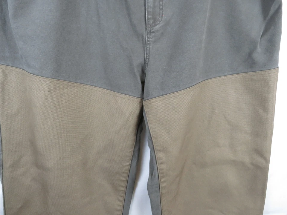 NWT Columbia Upland Bird Tundra Pants Hunting Work 46X34L - Image 3 of 4