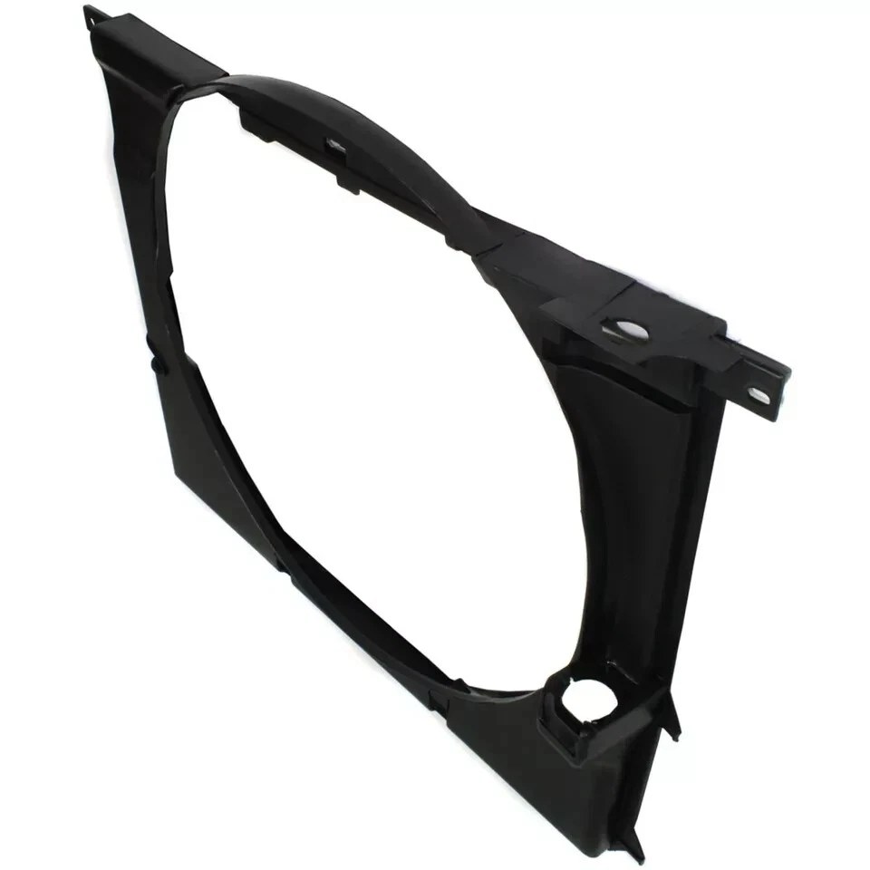 Плащаница вентилятора радиатора совместима с 1992, 1994-1995 BMW 320i 1994-1999 M3 - Изображение 2 из 4