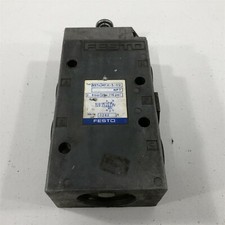 Festo 9974 MFH-5-1/2