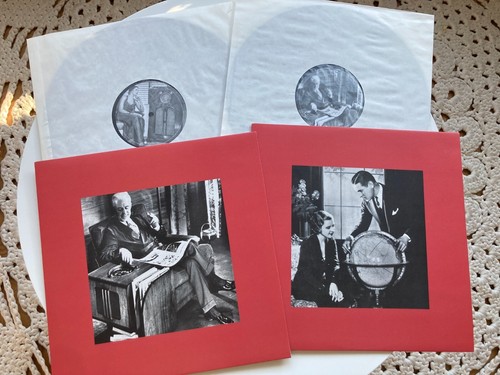 Porcupine Tree - Recordings vinyl LP, mint, KSCOPE 2011 press, new - Picture 7 of 7