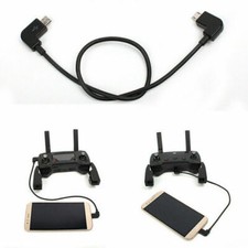 Micro USB Data Cable Remote Control OTG Line For DJI Mini Mavic Pro Air Mavic 2