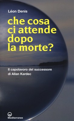 Léon Denis Maria Luisa Fatt Che cosa ci attende dopo la  (Paperback) (UK IMPORT)