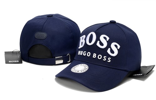 The Boss bestickte geschlechtsspezifische Outdoor Baseball Cap Herren Damen Sommer - Bild 16 von 51