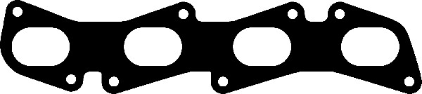 026610P CORTECO Gasket, exhaust manifold for ALFA ROMEO,FIAT,LANCIA,OPEL,SAAB,VA