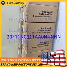 Brand New AB 20F11NC011AA0NNNNN PowerFlex 753 AC Drive Fast Shipping 1PCS